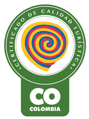 Certificación de calidad Colombia